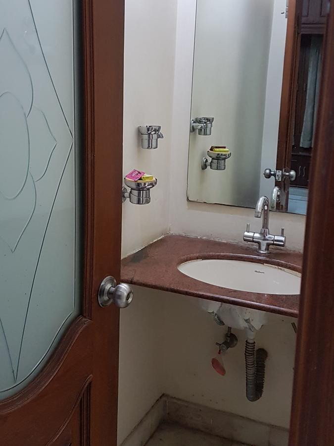 ホテルアルパイン グロー レジデンシー クレスト ハイデラバード エクステリア 写真